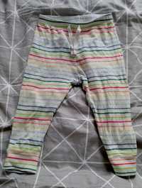 Legginsy legi babyGap