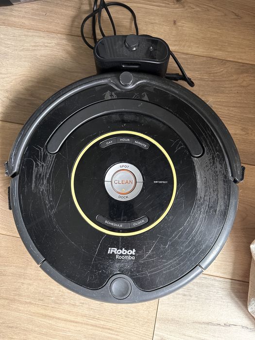 iRobot Roomba 650