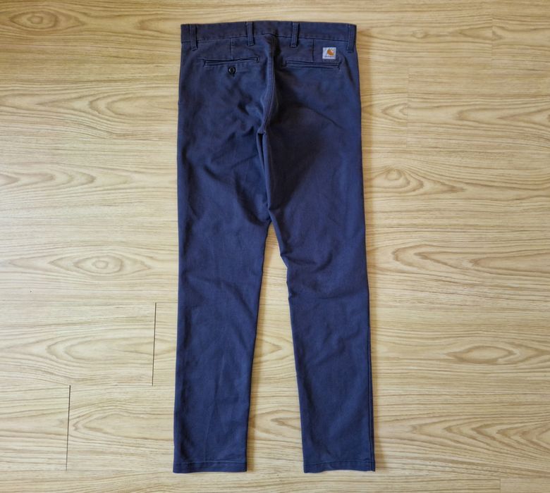 Джинси чоловічі Carhartt розмір W32 L34 Original