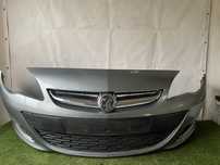 Бампер бампер в зборі opel astra j 2011 z179