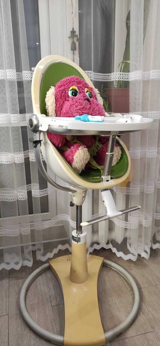 Стул для кормления Bloom Fresco от 3 до 36 кг