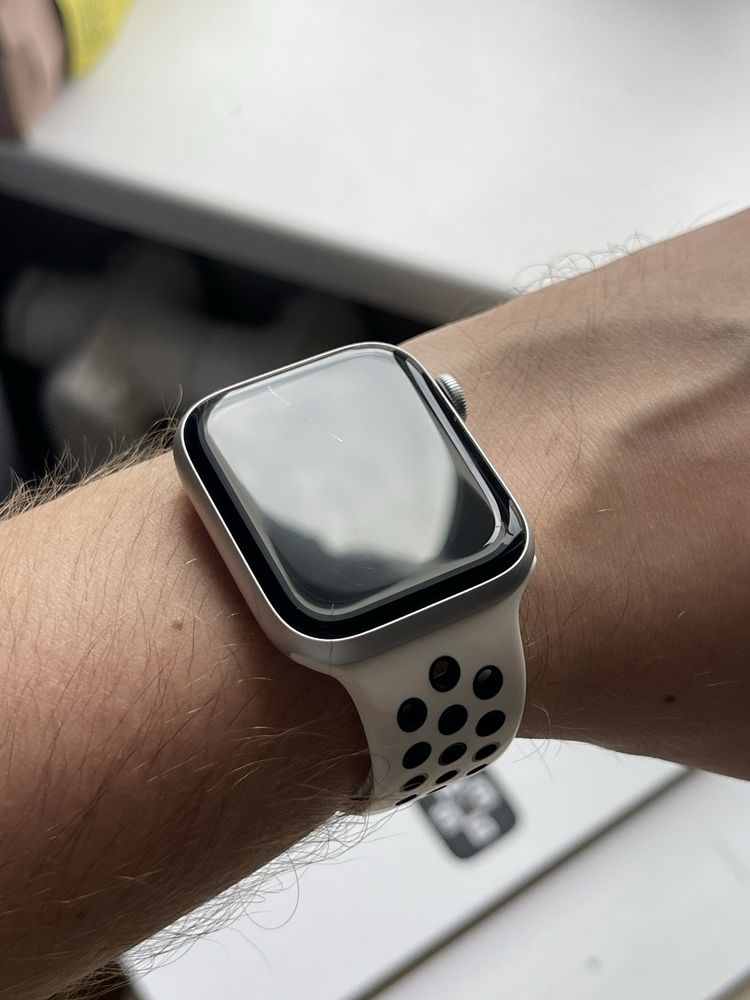 Apple watch se 2 44mm | повний комплект |