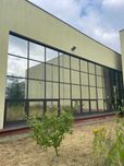 Oklejanie okien Folie przeciwsłoneczne/Lustro Weneckie/dekoracyjne