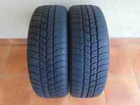 Opony Zimowe 195/60 R15 Barum Polaris 3 2szt.