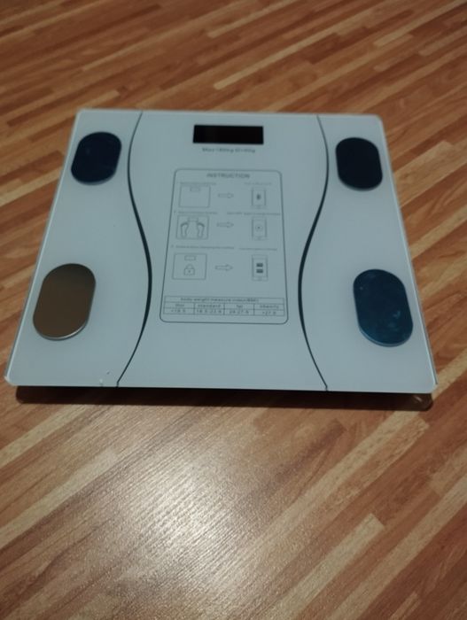 Розумні ваги TZC-SMS