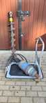 Wiertnica do minikoparki ,hydrauliczna Auger Torque x2000