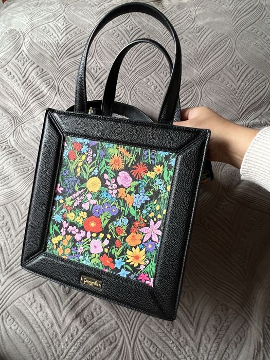 Сумка через плечо Camomilla milano