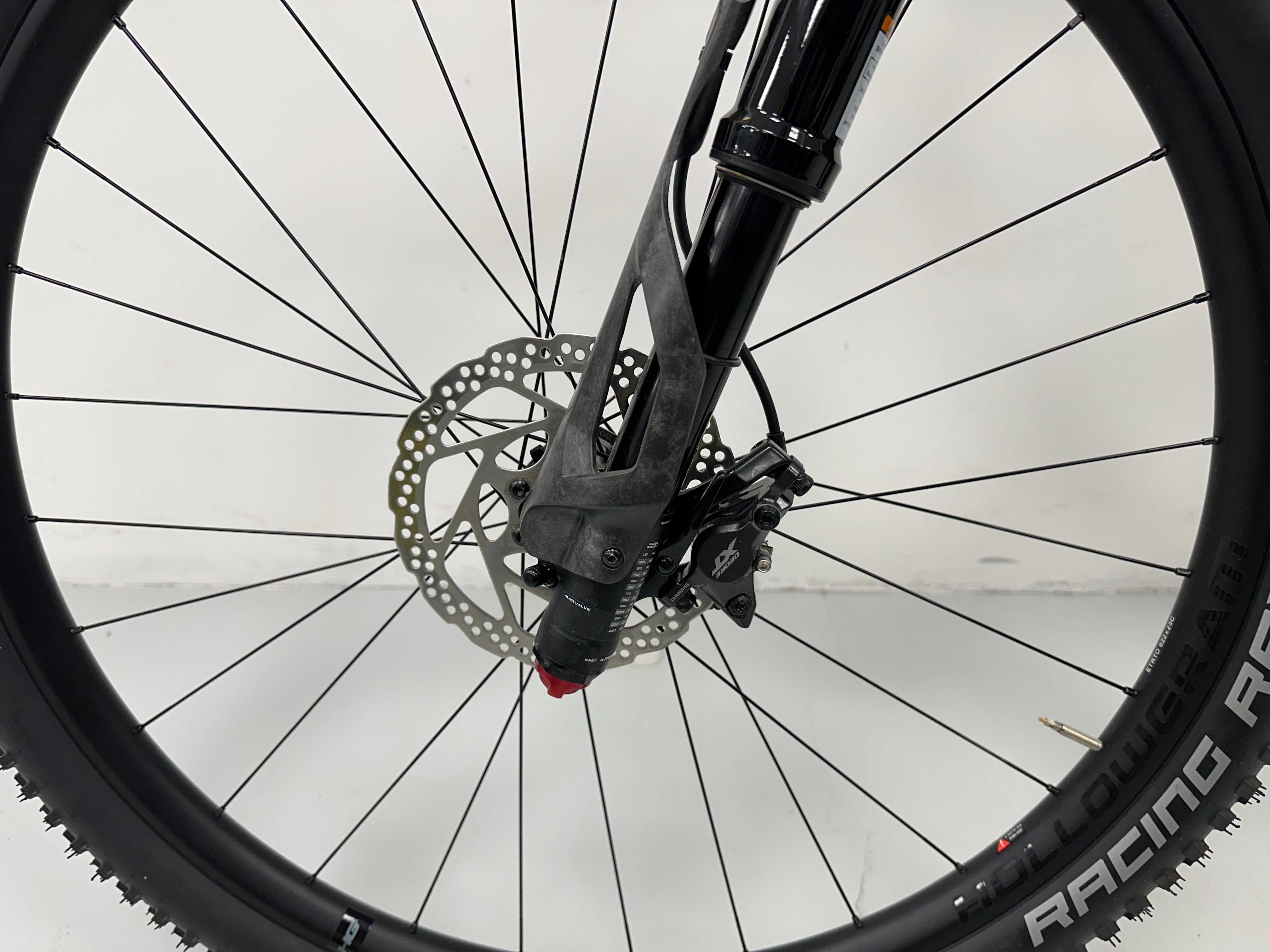 Nowy Rower Cannondale Scalpel HT Hi-MOD 1 – Carbon – rozmiar M