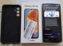 Samsunga M15 w idealnym stanie Gwarancja 14miesięcy Wsparcie do 2029R!