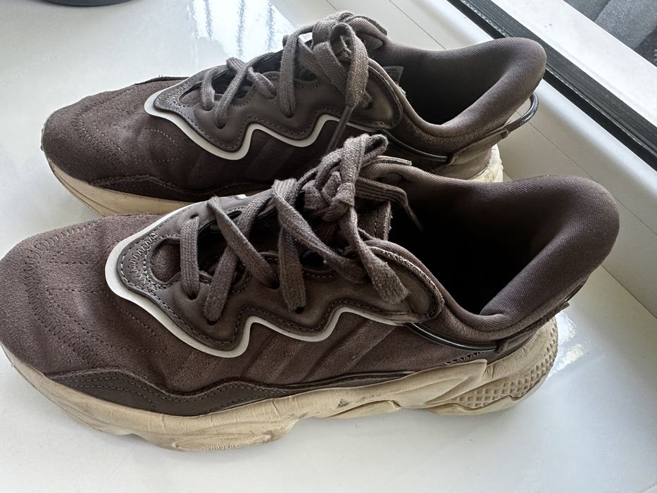 Кросівки Adidas ozweego 38 р.