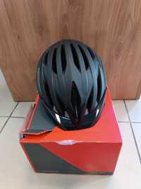 Kask rowerowy Alpina Haga Led r. S/M