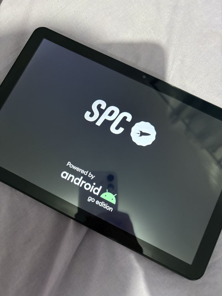 Tablet spc gravity 3 se