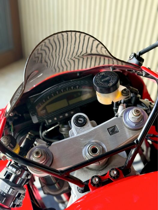 Honda VTR 1000 SP1