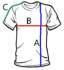 Koszulka TSG rowerowa MTB DH JERSEY 3/4 S