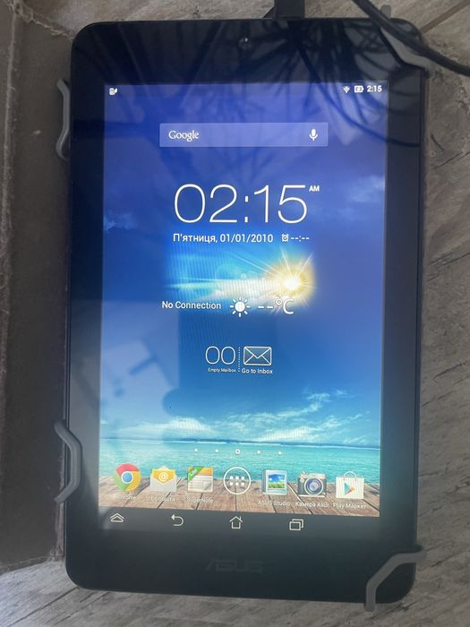 Планшет Asus MemoPad 7