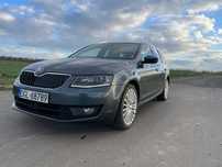 Skoda Octavia Skoda Octavia III Kombi 2.0 TDI DSG Full Opcja 147 000 KM 40 Zdjęć