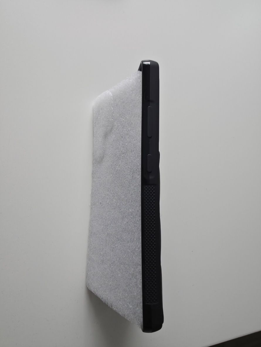 Etui Case Plecki Samsung Galaxy S25 Ultra !! Nowe !! Beżowe