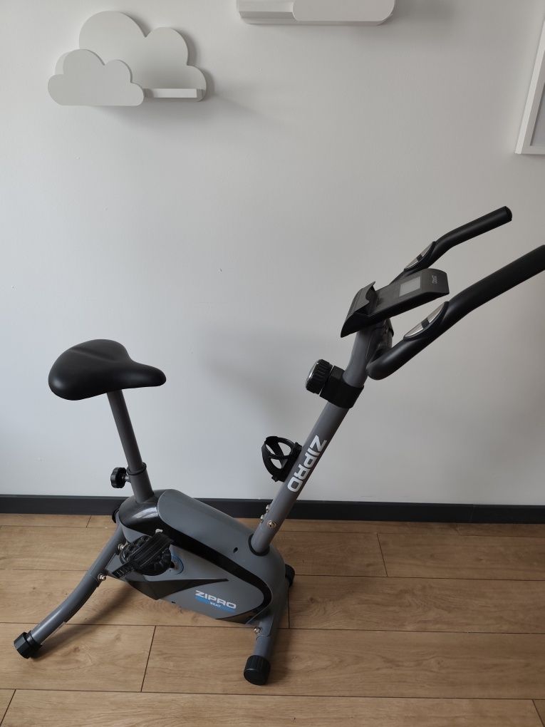 Rowerek Stacjonarny Zipro