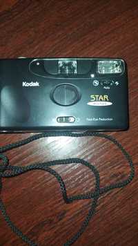 Фотоапарат Kodak star