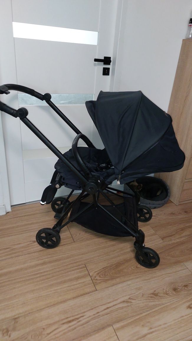 Cybex mios wózek