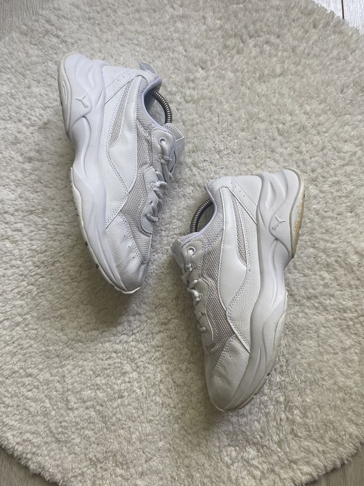Женские Кроссовки Puma Cilia Mode 40.5р(26см)