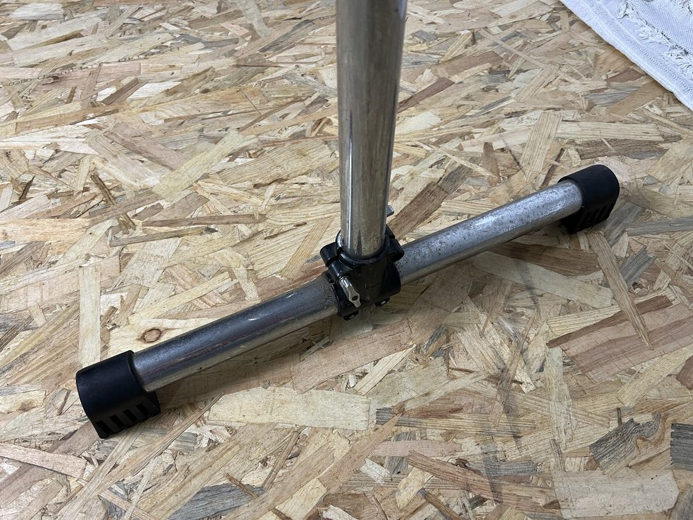 Rack bateria stagg