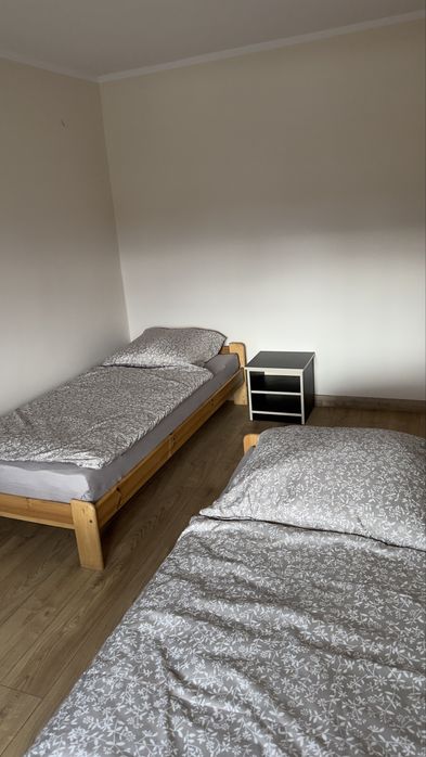 Kwatery pracownicze pokoje mieszkanie wynajem noclegi Ełk