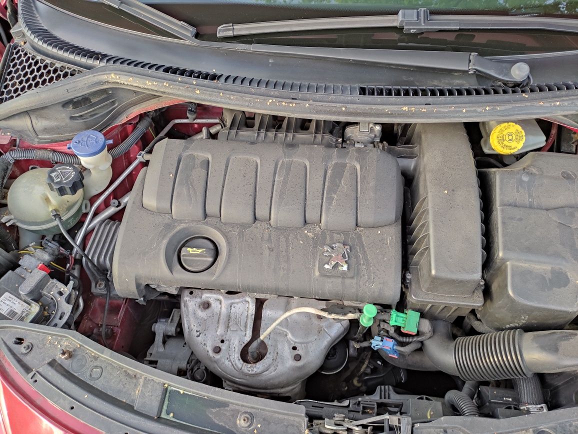 Продам Peugeot 207