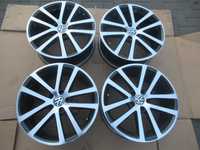 Felgi 18 VW Passat B6 B7 B8 Touran Sharan ET45 7,5x18