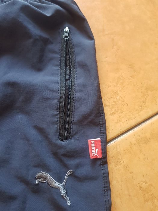 Kąpielówki "Puma" rozmiar M