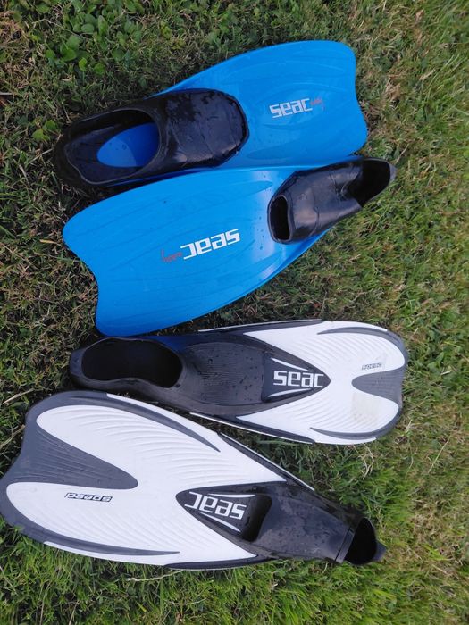 Ласти SPEED 31-33 розміру