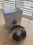Słuchawki PlayStation Pulse3D