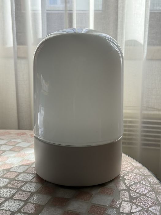 Candeeiro de Parede/Tecto Ikea