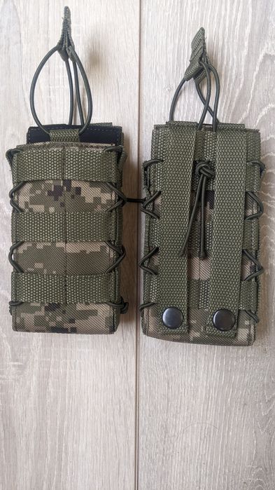 Підсумок під магазин (подсумок под АК)