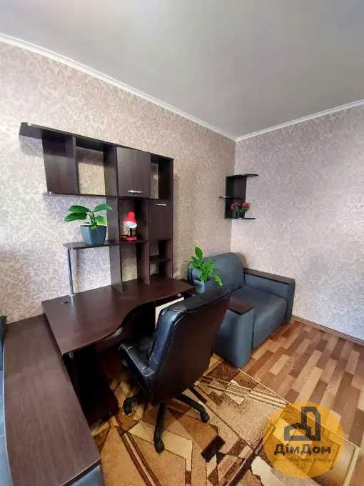Продам 1-к., Єлизавети Чавдар 34 , Дарницький р-н.