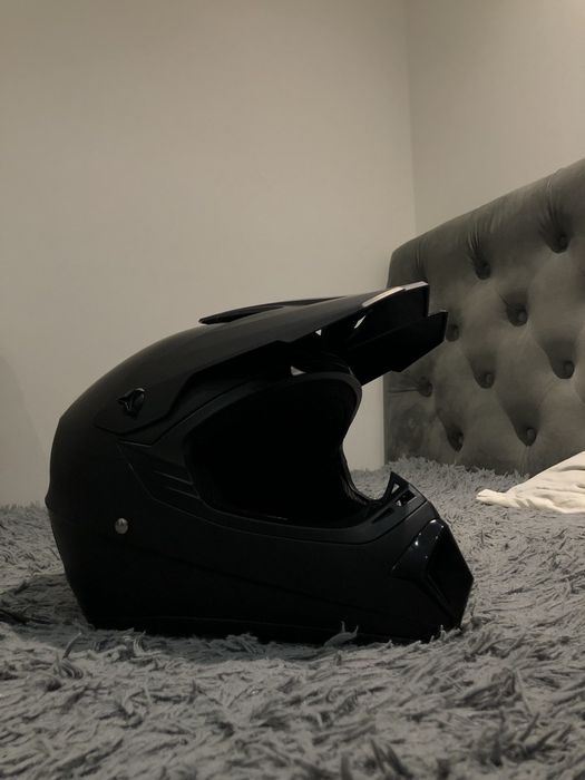 Продам новий шлем