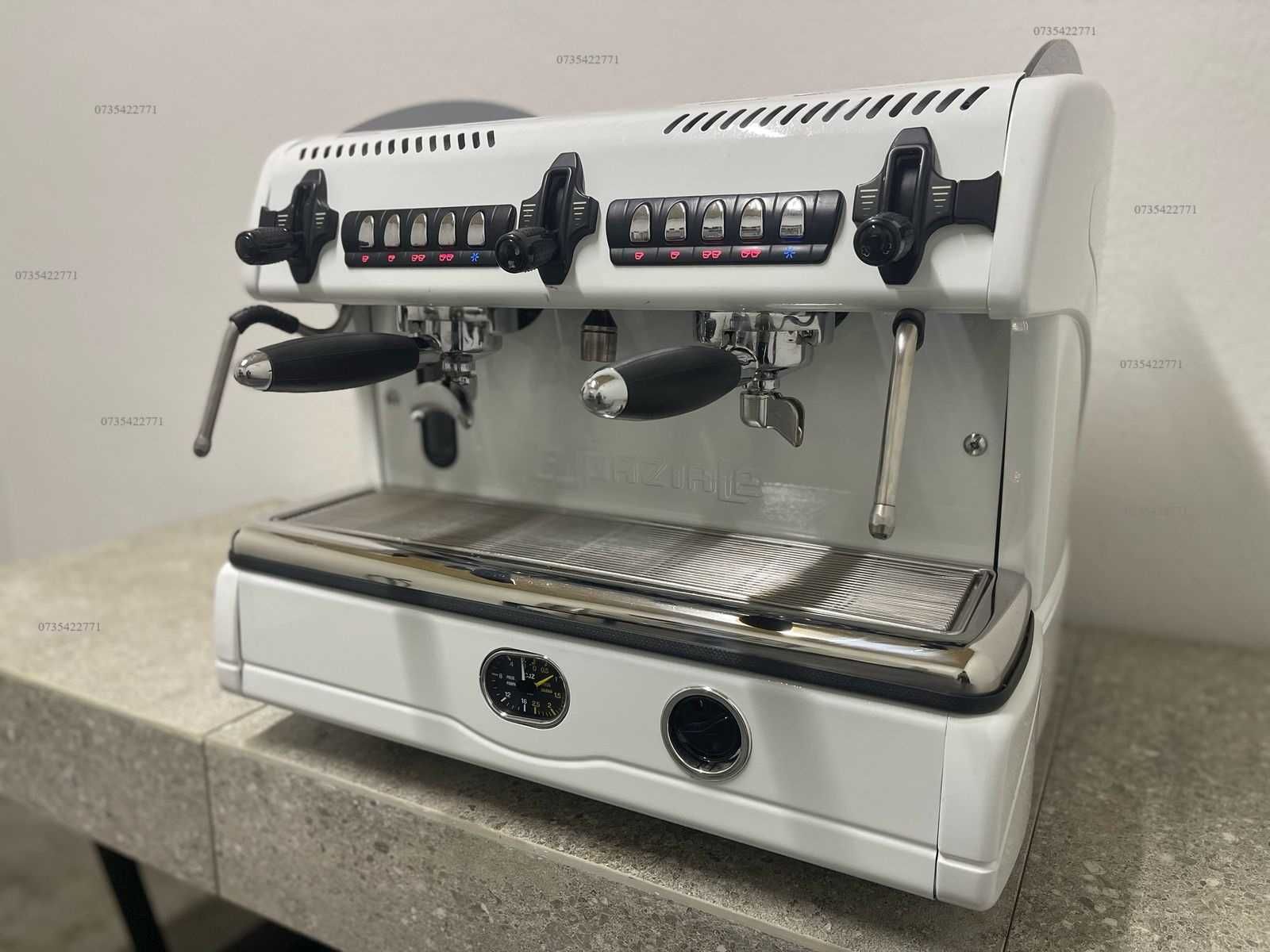 Кавоварка La Spaziale S5 compact