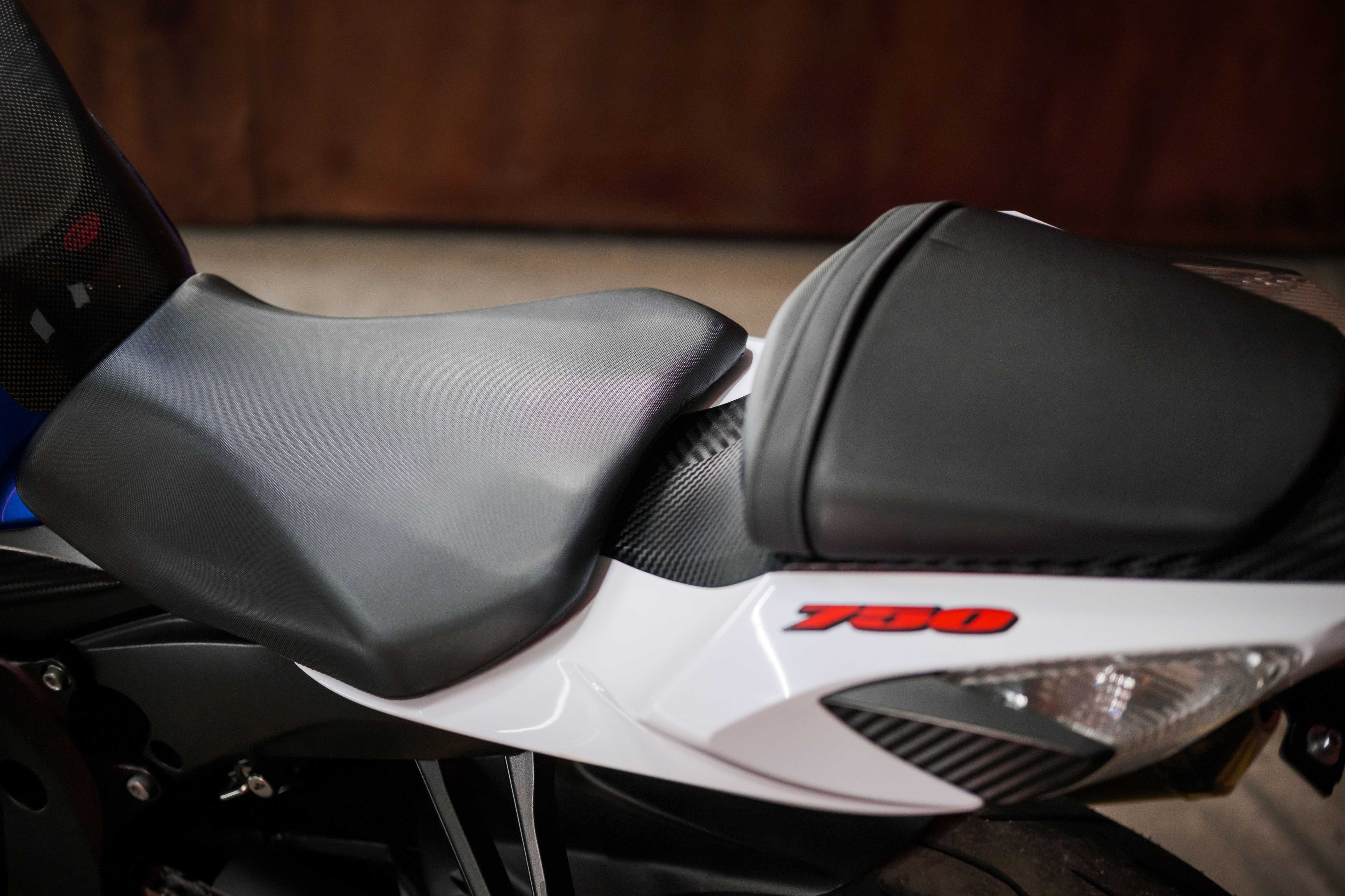 Suzuki GSX-R 750 із Японії