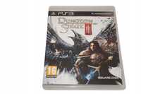 Gra Dungeon Siege 3 Ps3 Sony Playstation 3