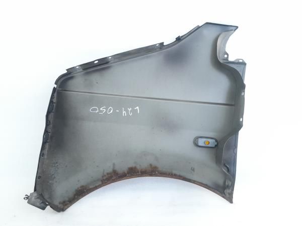 Guarda-lamas direito VOLKSWAGEN Transporter V (7HA, 7HH, 7EA, 7EH)