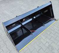 MOCNA szufla łycha ŁYŻKA od 120 do 250cm euro/tuz/sms/mx/adapter/wózek