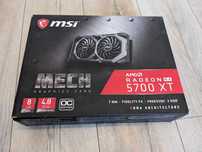 Karta graficzna MSI Radeon RX 5700 XT 8GB