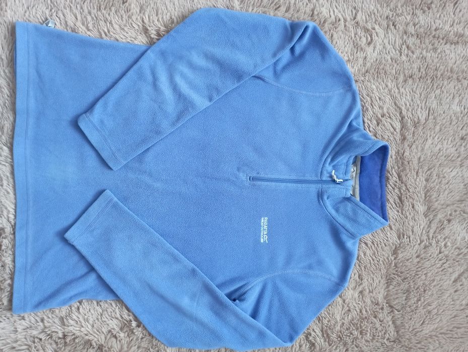 Фліска кофта флісова 38р М Regatta,44-46p