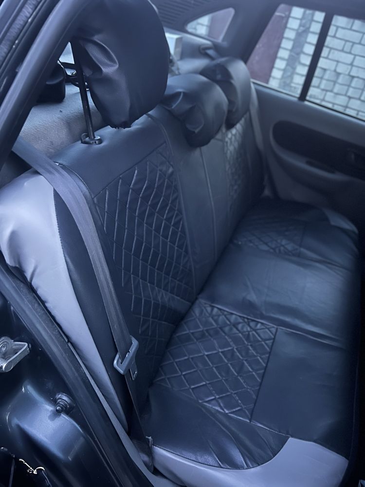 Renault Simbol 2 1.4 2011