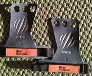 Estafas Crossfit Bear Komplex Carbon 3 - L