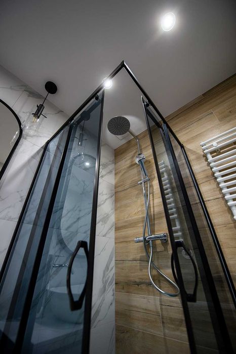Apartament Comfort na doby , z widokiem , taras , CENTRUM , Garaż