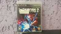 inFamous 2 / PS3 / PlayStation 3