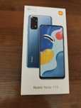 Redmi note 11s 6/128 black