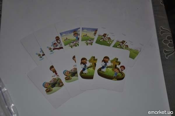 Карточная настольная игра Мемори (Memory или Memo)