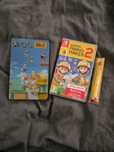 Super mario maker 2 + steelbook + stylus Nintendo switch gra dodatki